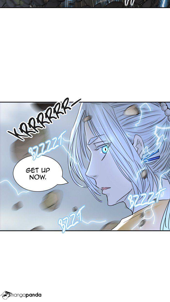 Tower of God Chapter 378 image 27